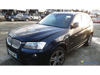 BMW X3  CP-749-BM