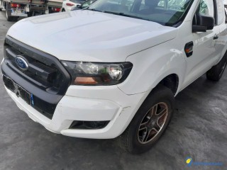 FORD RANGER 2.2 TDCI 160 ST Réf : 321019 CARTE GRISE