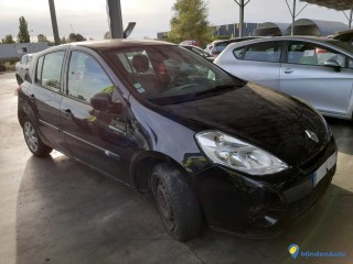 RENAULT CLIO III 1.5 DCI 75 Réf : 332507