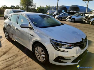 RENAULT MEGANE IV 1.5 BlueDCI 115 Réf : 330975