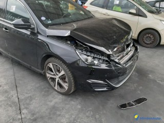 PEUGEOT 308 II GT 1.6 THP 205 Réf : 329789