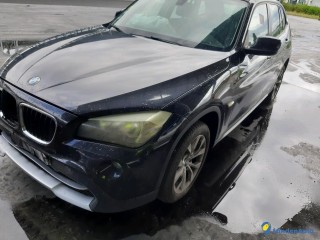 BMW X1 (E84) SDRIVE 18D Réf : 328989