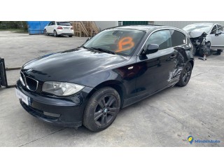 BMW SERIE 1 E81 Référence du véhicule 11852516