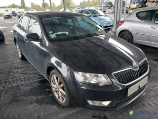 SKODA OCTAVIA III 2.0 TDI 150 Réf : 332008