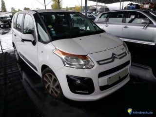 CITROEN C3 PICASSO 1.6 HDI 90 Réf : 332126