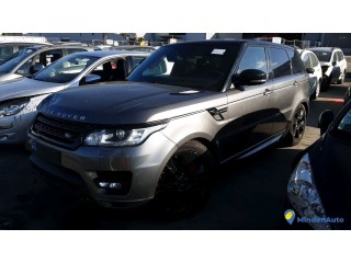 LAND ROVER  RANGE ROVER SPORT FS-352-HF