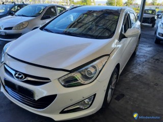 HYUNDAI I40 1.7 CRDI 136 PACK Réf : 331020