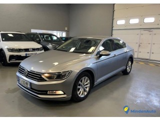 Volkswagen Passat 1,6tdi 120cv dsg da 2019