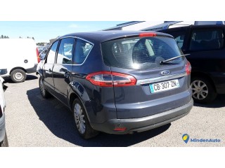 FORD S-MAX  CB-307-ZN