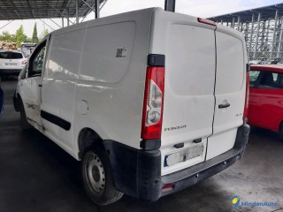 PEUGEOT EXPERT II L1H1 2.0 HDI 125 Réf : 329710