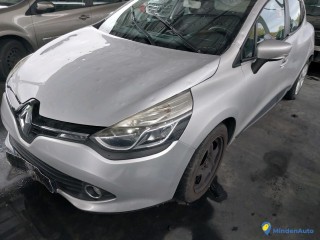 RENAULT CLIO IV 1.5 DCI 90 Réf : 333215