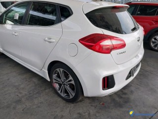 KIA CEE-D II 1.0 T-GDI 120 GT LINE Réf : 332593