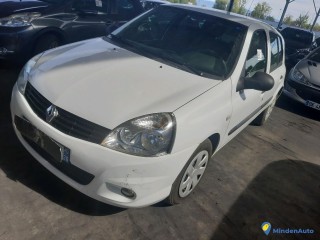 RENAULT CLIO III CAMPUS 1.5 DCI 65 Réf : 331348