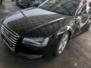 AUDI A8 HYBRID 2.0 TFSI 245 AVUS TIPTRONIC8 Réf : 328907