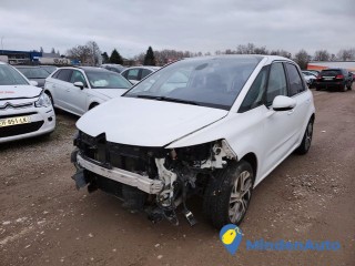 Citroën C4 Picasso 1.6L BLUE HDI 120