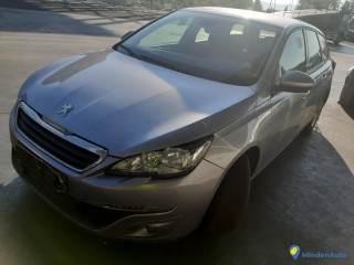 PEUGEOT 308 II SW 1.6 E-HDI 115 ACTIVE Réf : 323649