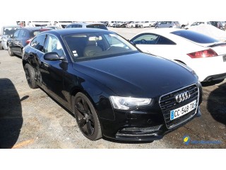 AUDI A5 SPORTBACK  CC-548-TA