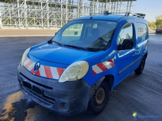 RENAULT KANGOO II L1 1.5 DCI 75 Réf : 331133