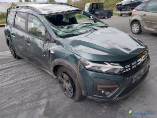 DACIA JOGGER 1.0 ECO-G 100 7 PLACES Réf : 332772