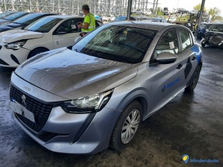 PEUGEOT 208 II 1.5 BLUEHDI 100 Réf : 325540