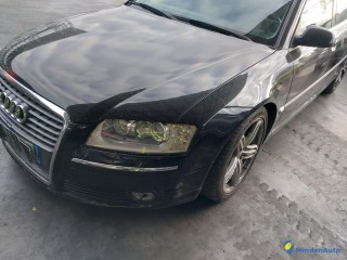 AUDI A8 QUATTRO 3.0 V6 TDI 232 Réf : 332084 CARTE GRISE