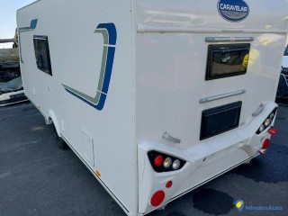 CARAVELAIR ALBA 486 FAMILY 2023 Réf : 332461