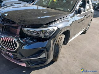 BMW X1 (F48) XDRIVE25E XLINE Réf : 331687