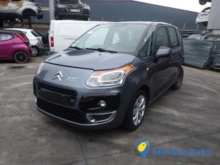 Citroën C3 Picasso HDi 90 FAP Tendance