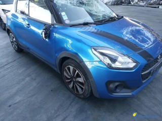 SUZUKI SWIFT V 1.0I PACK AUTO 111 Réf : 333228