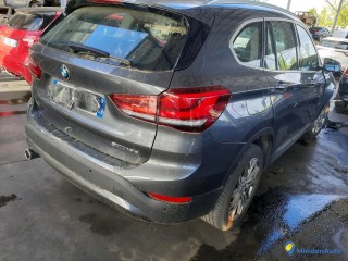 BMW X1 SDRIVE 16D DKG Réf : 330855