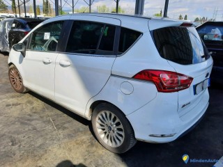 FORD B-MAX 1.0 SCTI 125 TITANIUM Réf : 319502 CARTE GRISE