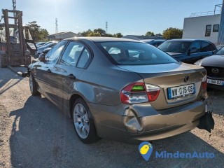 BMW 318 Baureihe 3 Lim. 318i