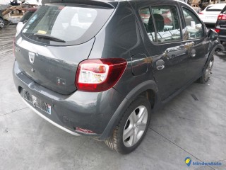 DACIA SANDERO II 1.5 DCI 90 STEPWAY Réf : 334903