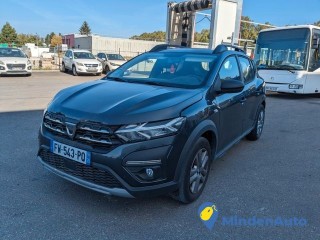 Dacia Sandero III Stepway Essential 1.0I TCE 90