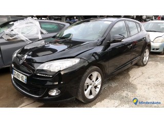 RENAULT MEGANE  CK-601-KL