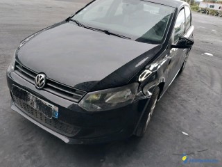 VOLKSWAGEN POLO V 1.2I - 60 Réf : 333190