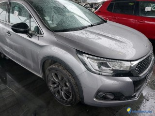 DS DS4 CROSSBACK 1.6 BLUEHDI 120 EAT EXECUTIVE Réf : 334749