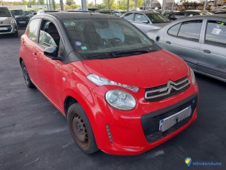 CITROEN C1 II 1.0 VTI 68 Réf : 331715