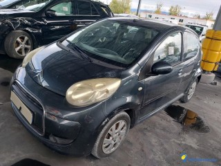 CITROEN C1 1.0 - 68 EXCLUSIVE Réf : 333271