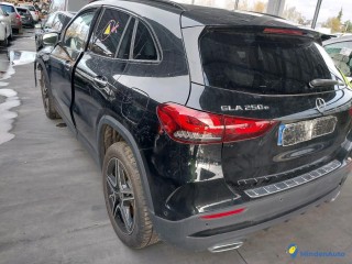 MERCEDES GLA II 250E PLUG IN HYBRID DCT AMG LINE Réf : 335612