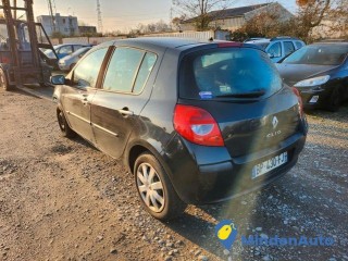 Renault Clio III 1.5L DCI 85