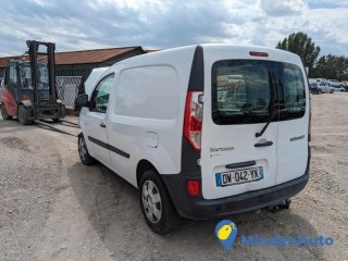 Renault Kangoo 1.5 DCI 90 GRAND CONFORT LKW