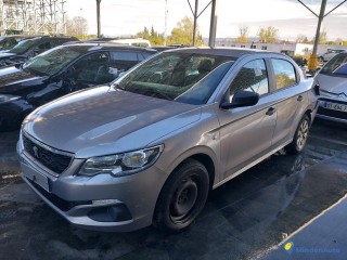 PEUGEOT 301 1.5 HDI Réf : 333211