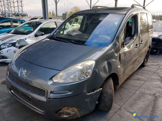 PEUGEOT PARTNER TEPPE 1.6 HDI 115 ZENITH Réf : 335022