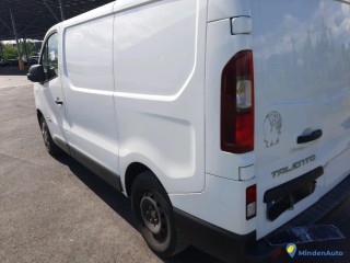 FIAT TALENTO CH1 1.6 MULTIJET 120 Réf : 328944