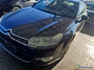 CITROEN C5 II 2.0 HDI 140 Réf : 330846