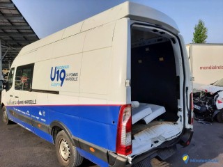 RENAULT MASTER III L4/H3 2.3 DCI 163 Réf : 329372