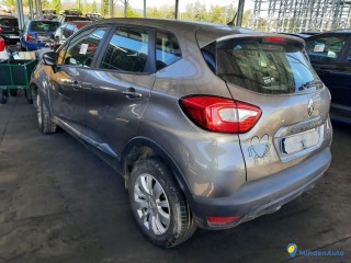 RENAULT CAPTUR 1.5 DCI 90 ZEN Réf : 331663