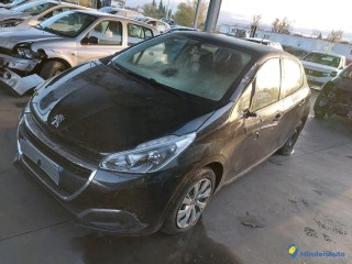 PEUGEOT 208 1.6 Blue-HDI 100 ACTIVE Réf : 334257