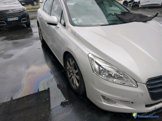 PEUGEOT 508 2.0 HDI 140 Réf : 332521